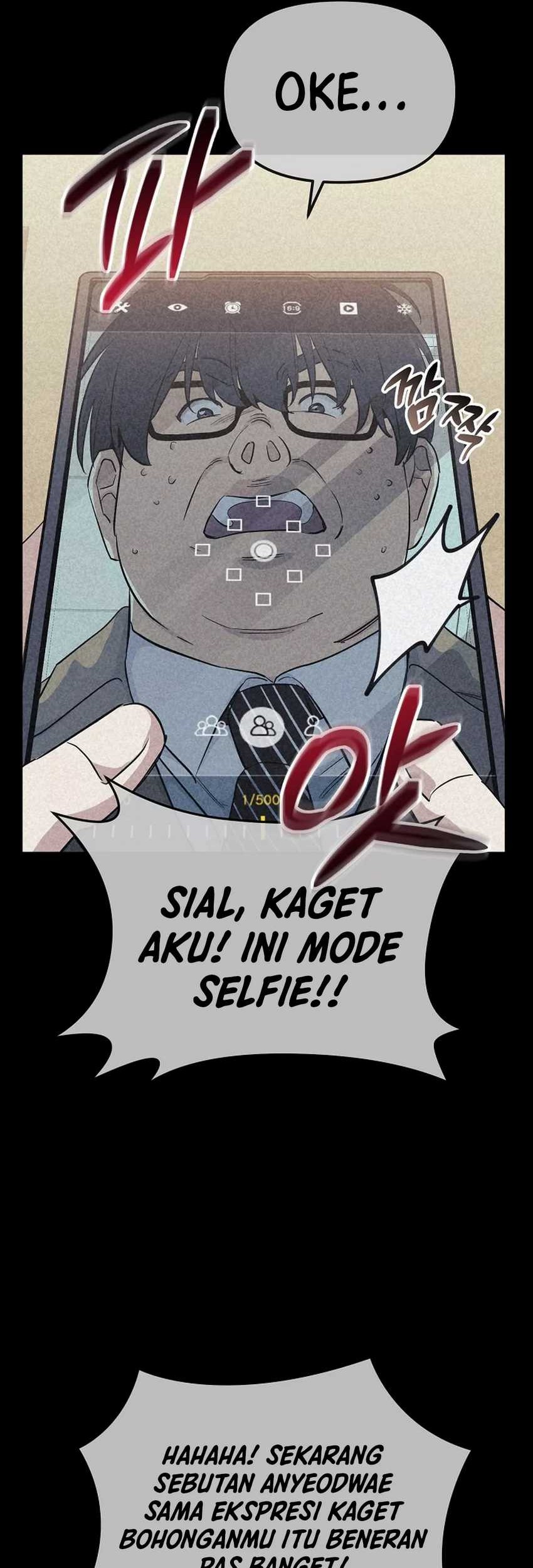 The Game’s Addict Reset Bab 1 halaman 106