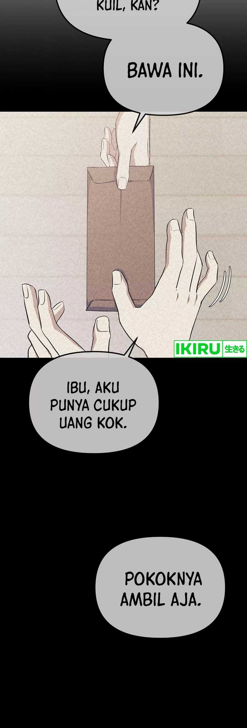 The Game’s Addict Reset Bab 1 halaman 112