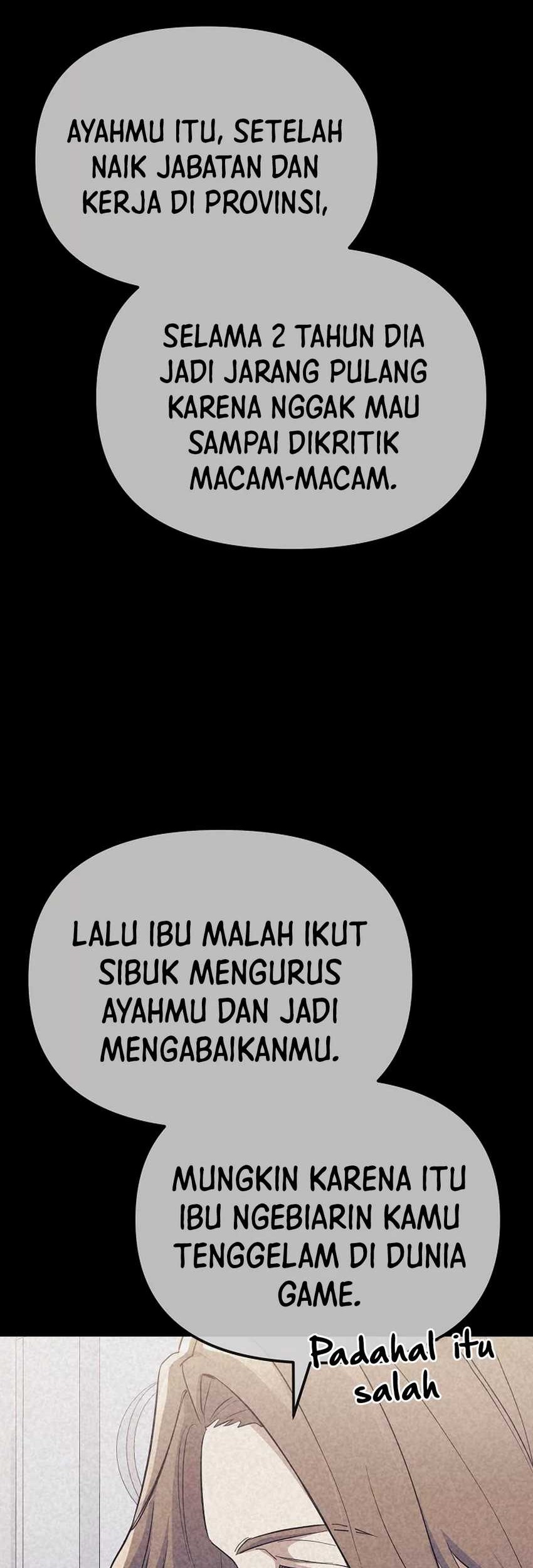 The Game’s Addict Reset Bab 1 halaman 113