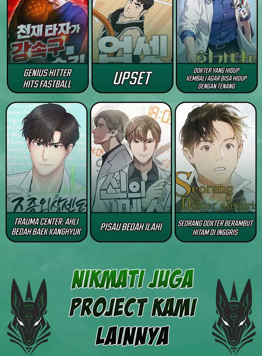 The Game’s Addict Reset Bab 1 halaman 124