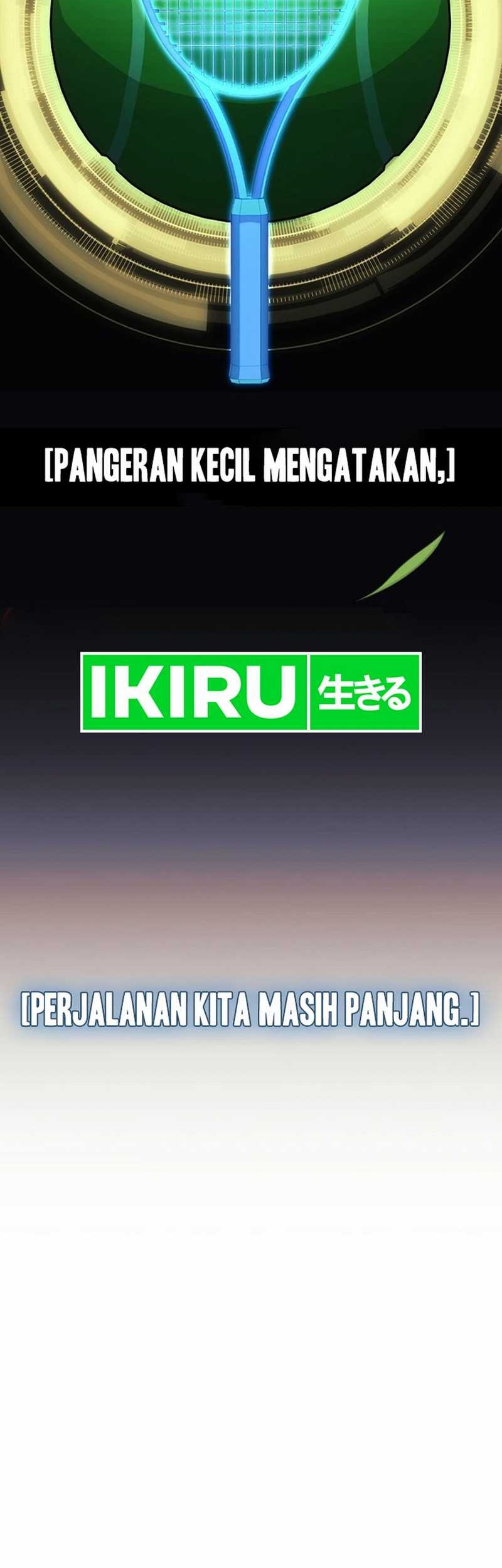 The Game’s Addict Reset Bab 10 halaman 7