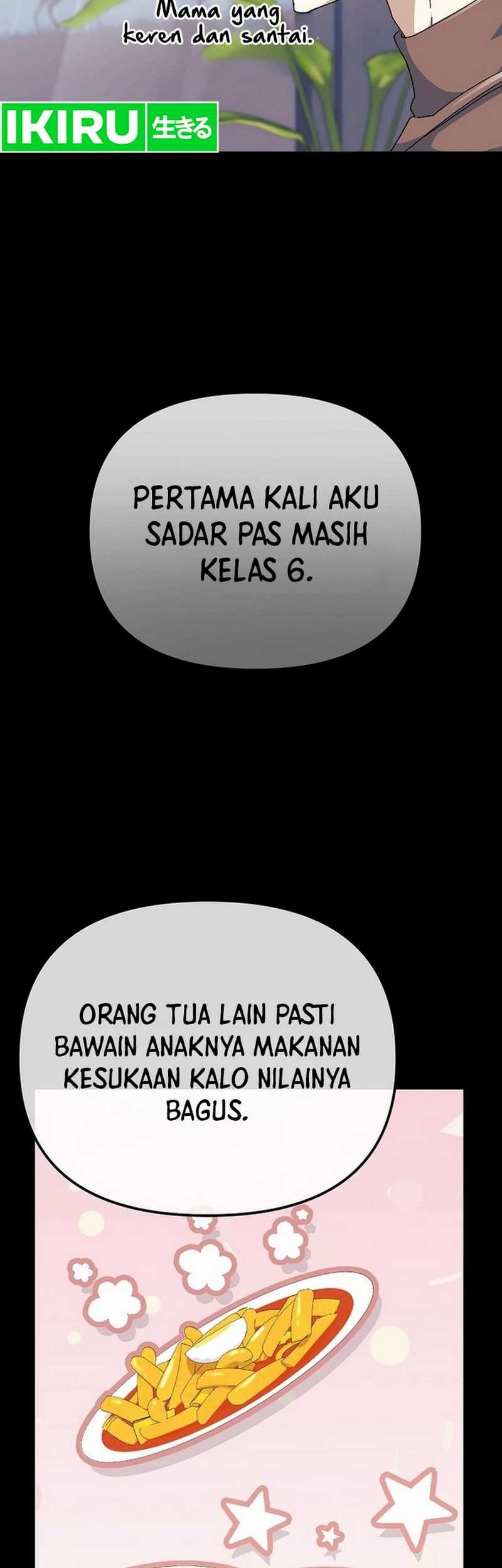 The Game’s Addict Reset Bab 10 halaman 14