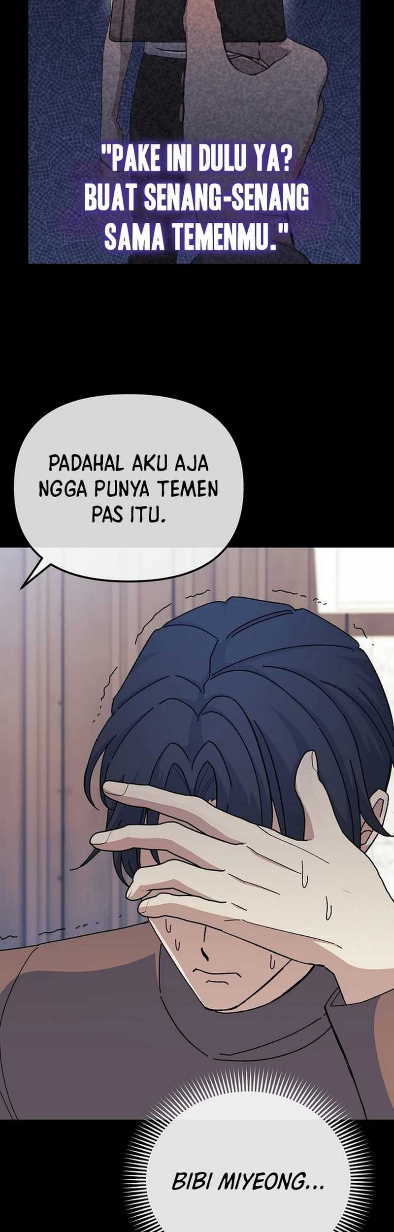 The Game’s Addict Reset Bab 10 halaman 17