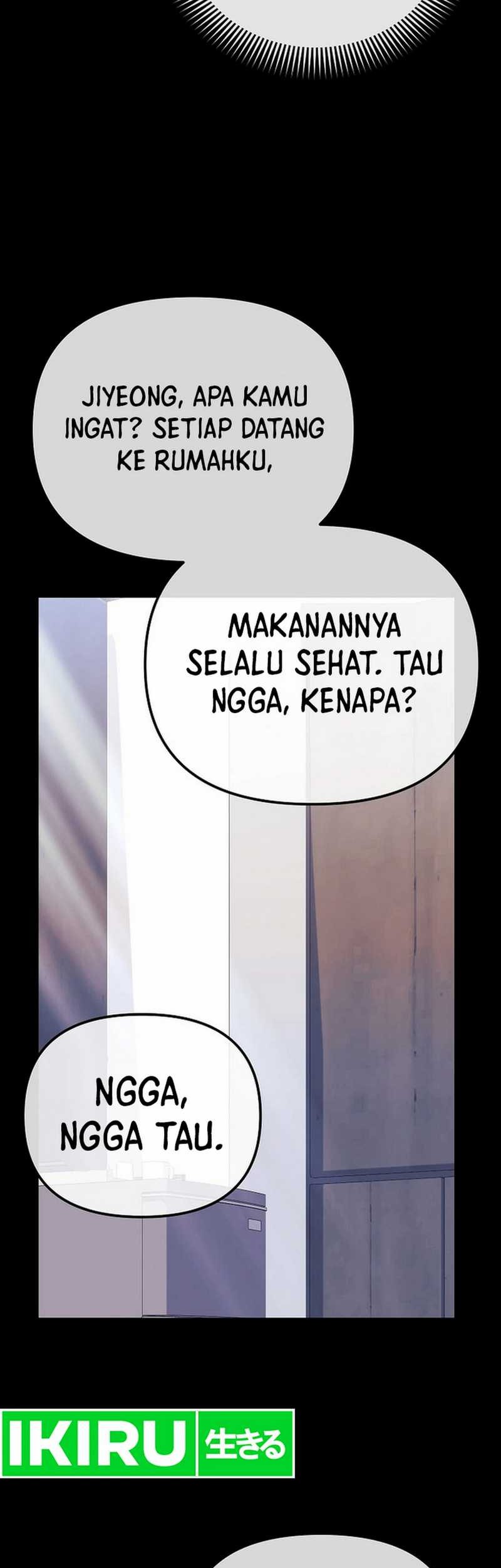The Game’s Addict Reset Bab 10 halaman 18