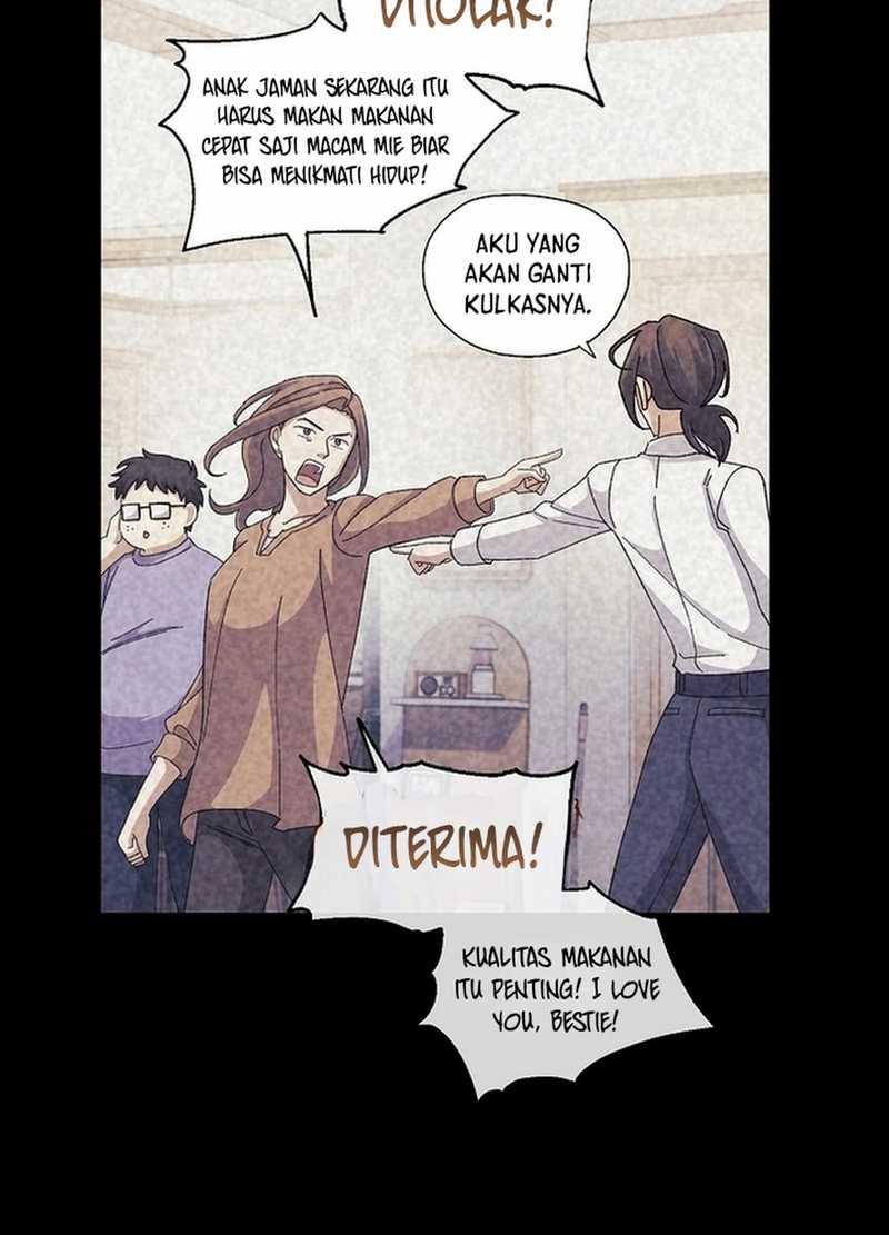 The Game’s Addict Reset Bab 10 halaman 20