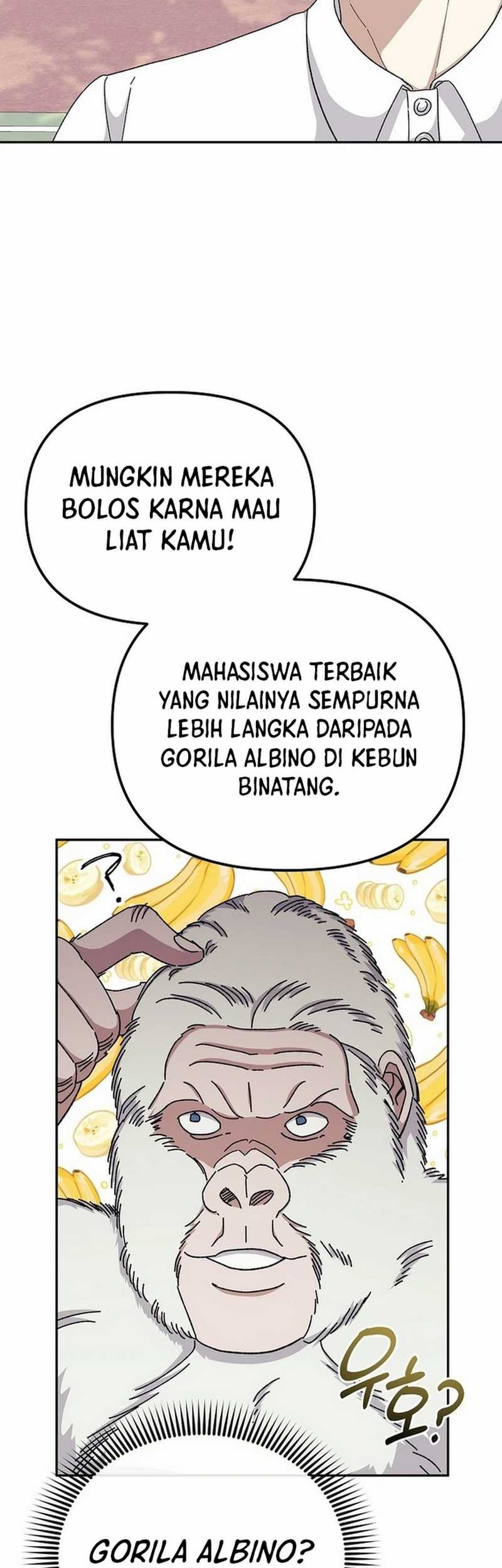 The Game’s Addict Reset Bab 10 halaman 28