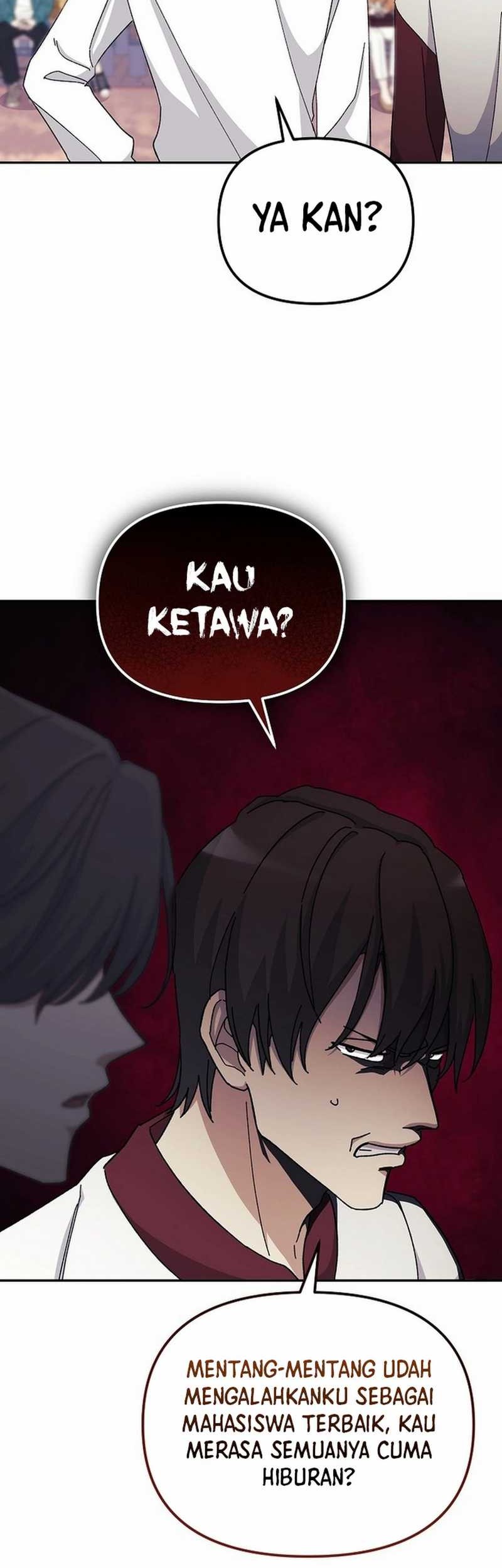 The Game’s Addict Reset Bab 10 halaman 32