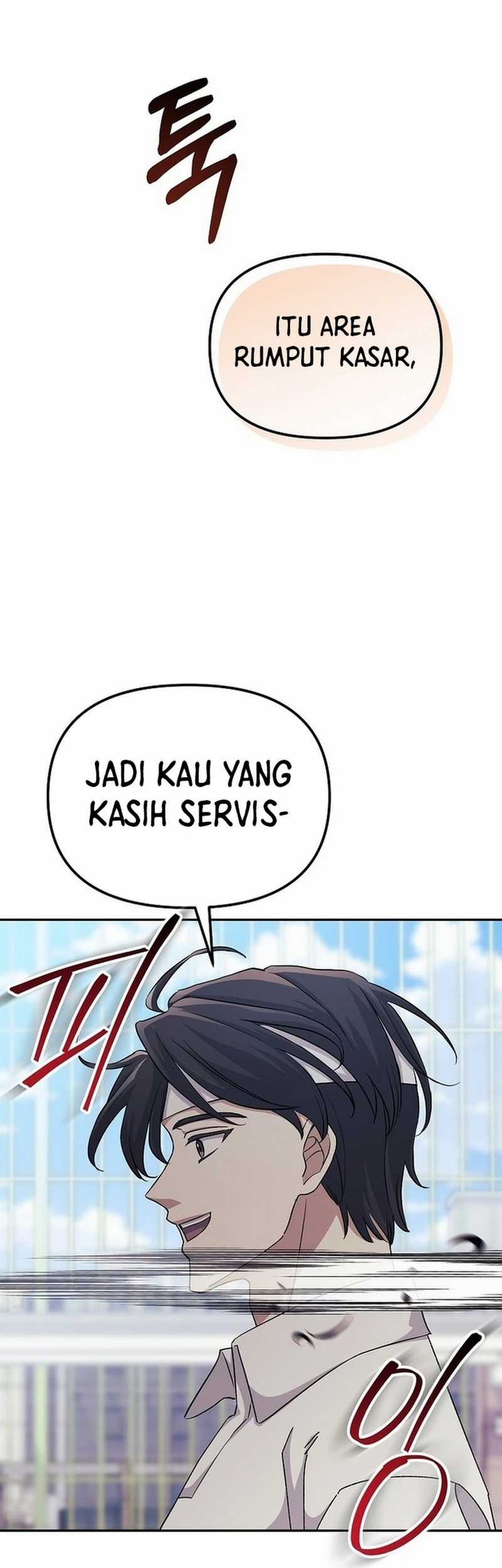 The Game’s Addict Reset Bab 10 halaman 47