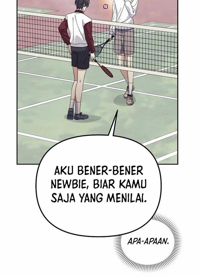 The Game’s Addict Reset Bab 10 halaman 64