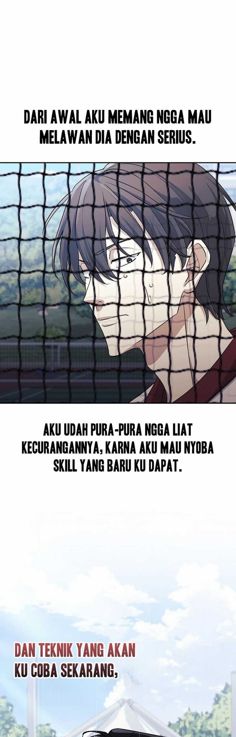 The Game’s Addict Reset Bab 10 halaman 72