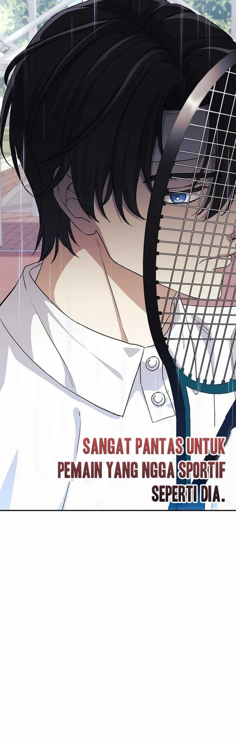 The Game’s Addict Reset Bab 10 halaman 73