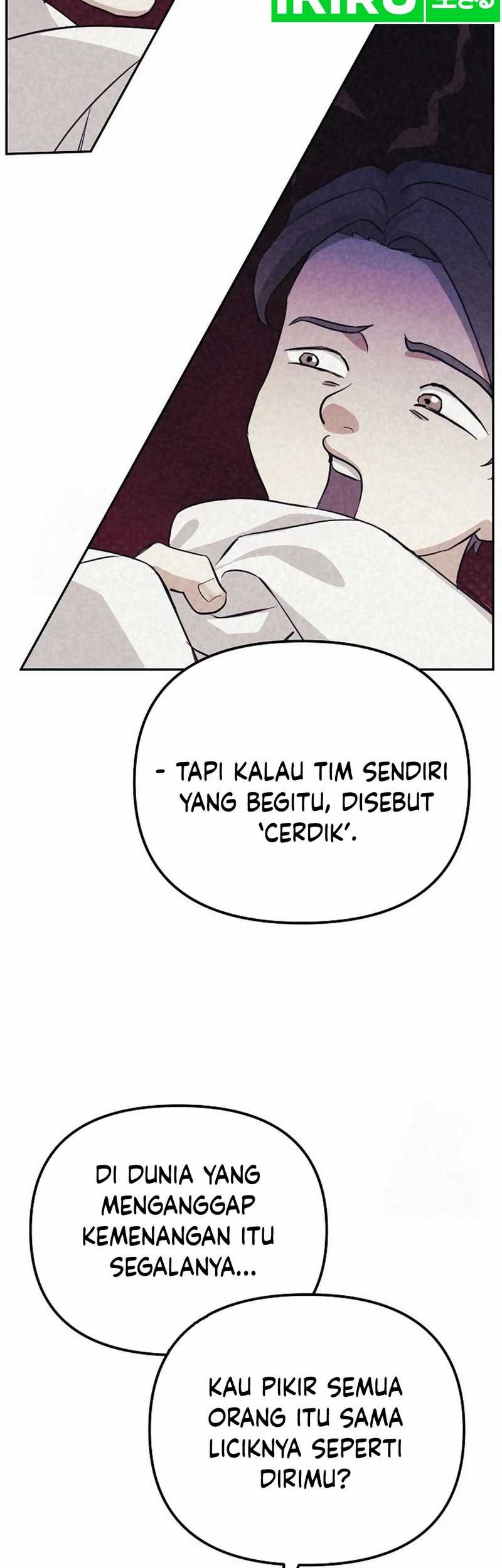 The Game’s Addict Reset Bab 11 halaman 14