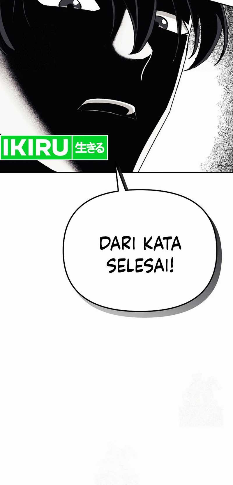 The Game’s Addict Reset Bab 11 halaman 38