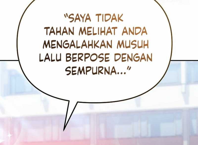 The Game’s Addict Reset Bab 11 halaman 49