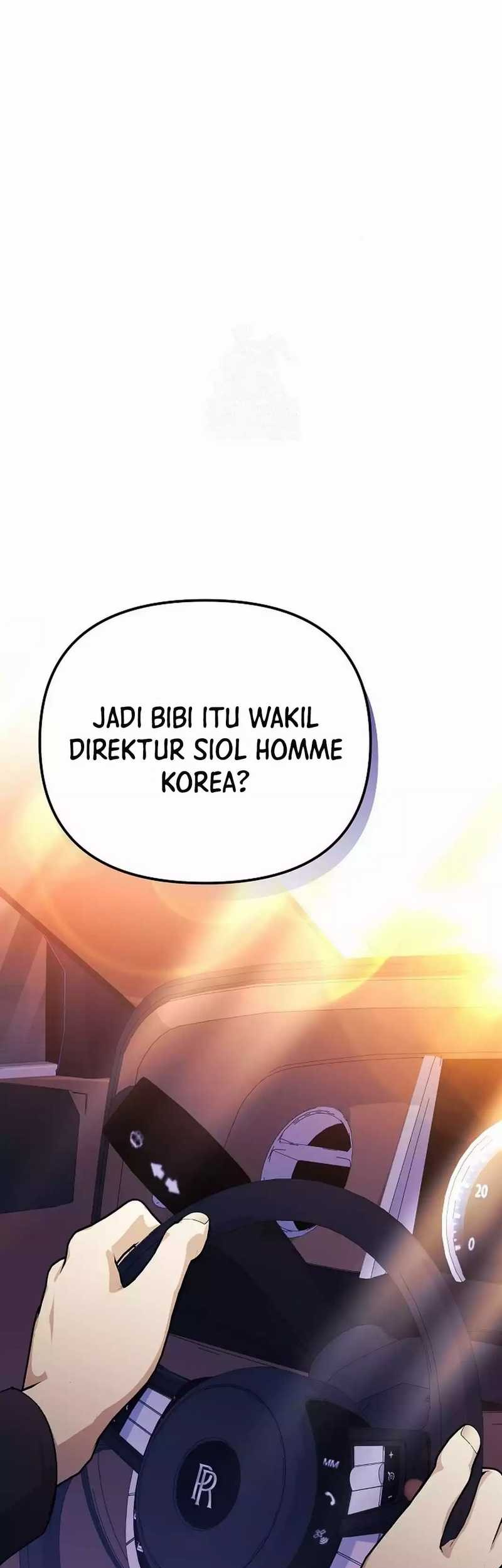 The Game’s Addict Reset Bab 12 halaman 2