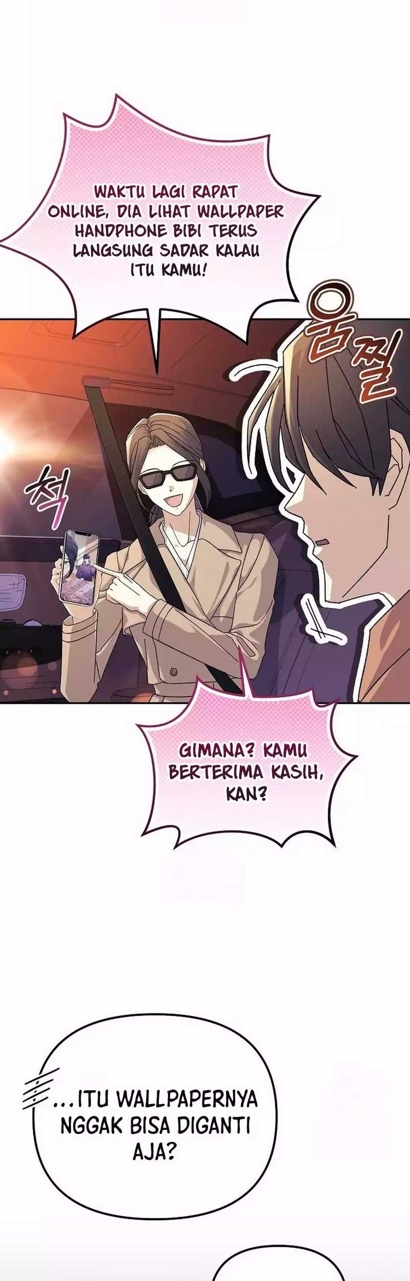 The Game’s Addict Reset Bab 12 halaman 5