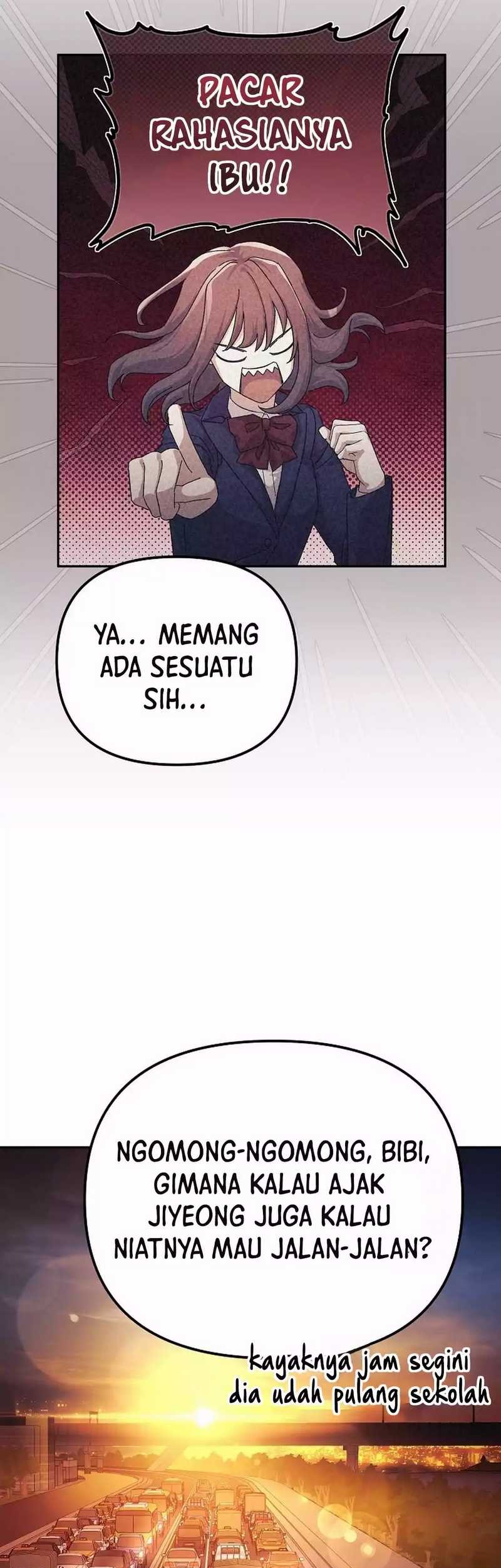 The Game’s Addict Reset Bab 12 halaman 7