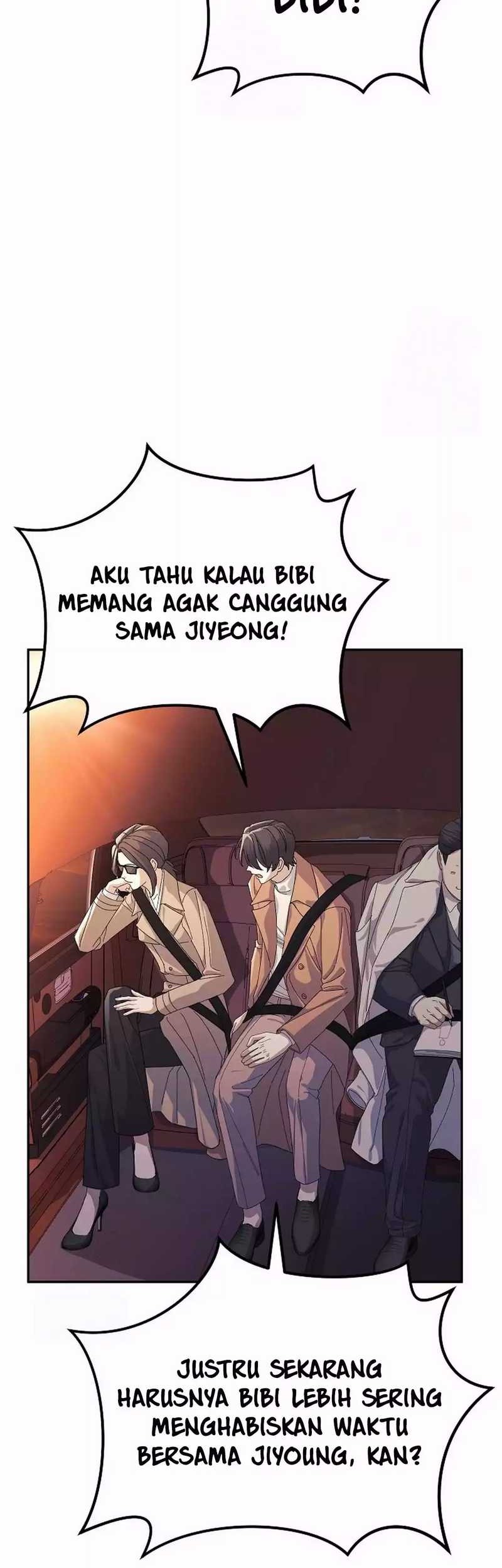 The Game’s Addict Reset Bab 12 halaman 9