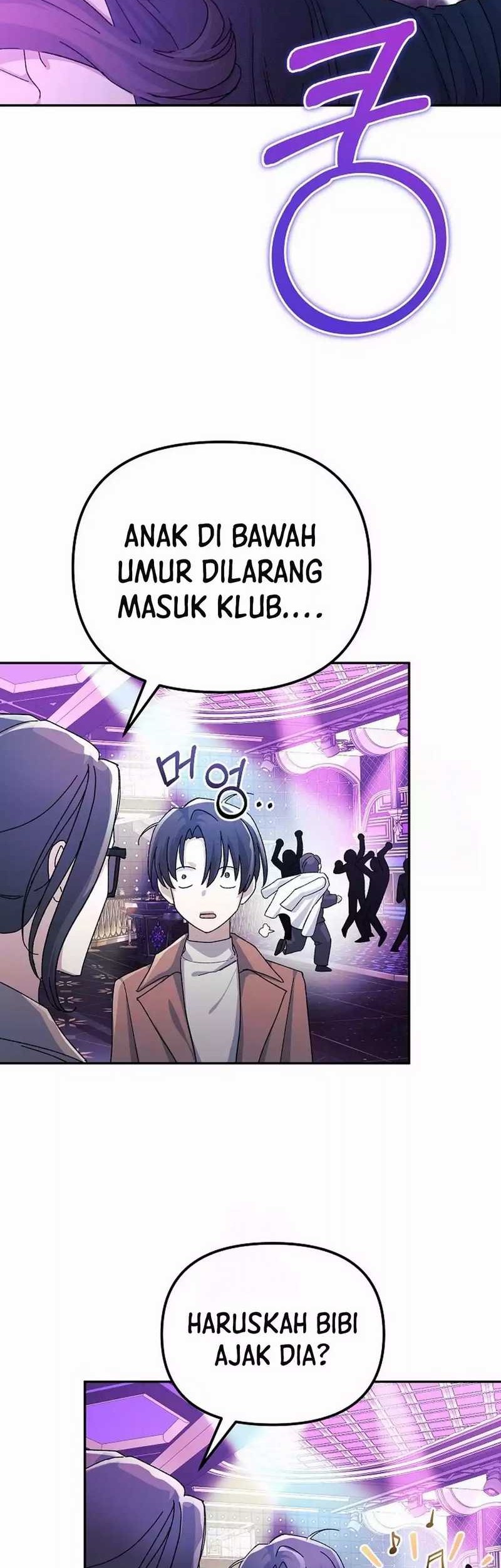 The Game’s Addict Reset Bab 12 halaman 13