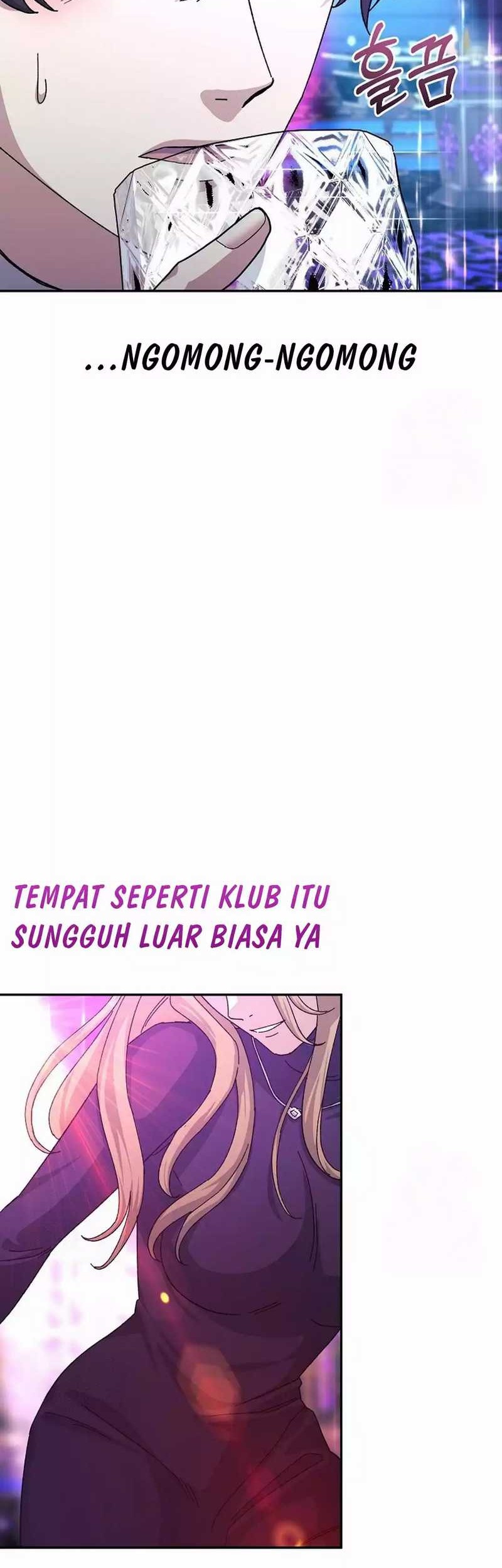 The Game’s Addict Reset Bab 12 halaman 18