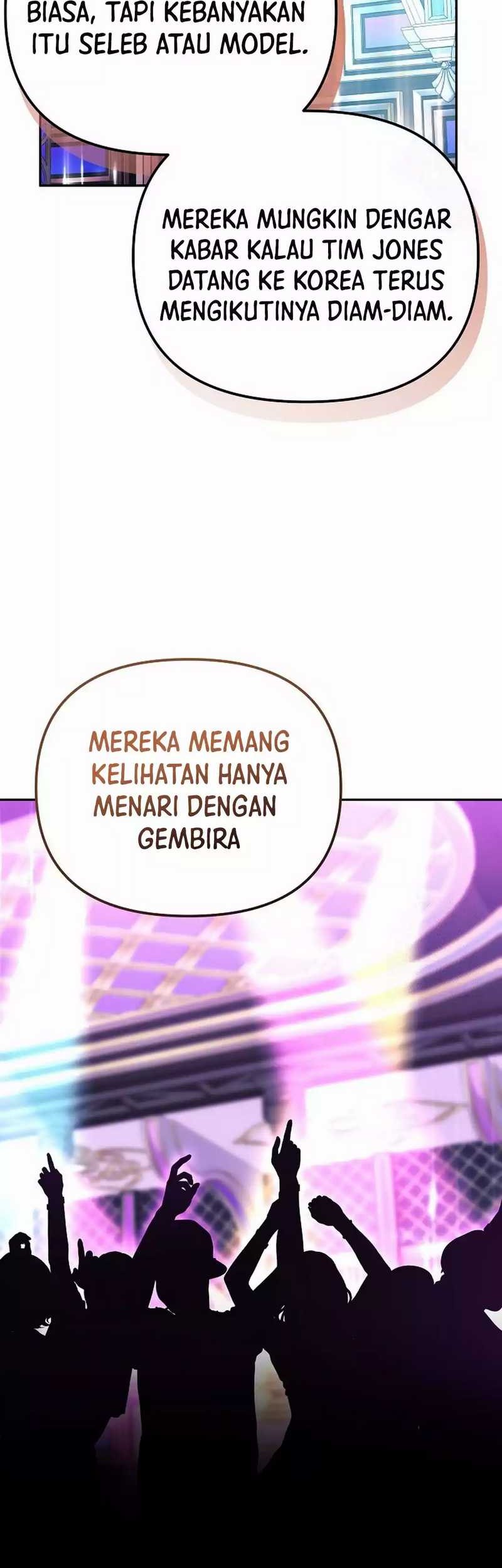 The Game’s Addict Reset Bab 12 halaman 24