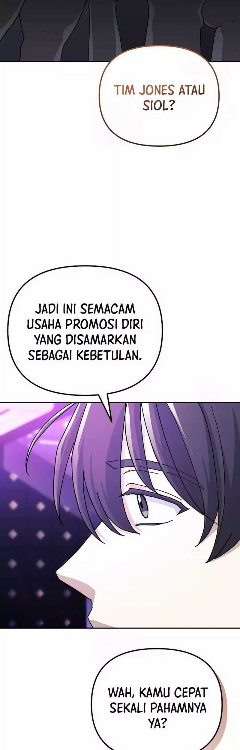 The Game’s Addict Reset Bab 12 halaman 27