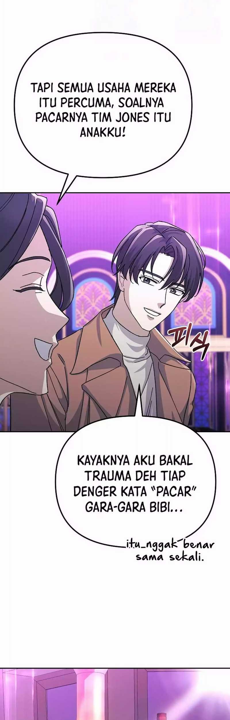 The Game’s Addict Reset Bab 12 halaman 29