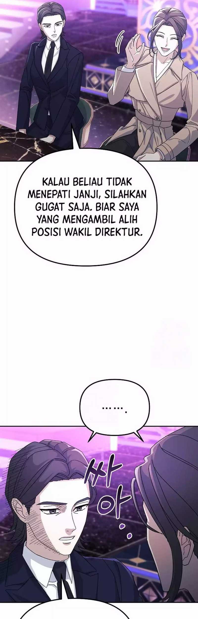 The Game’s Addict Reset Bab 12 halaman 37