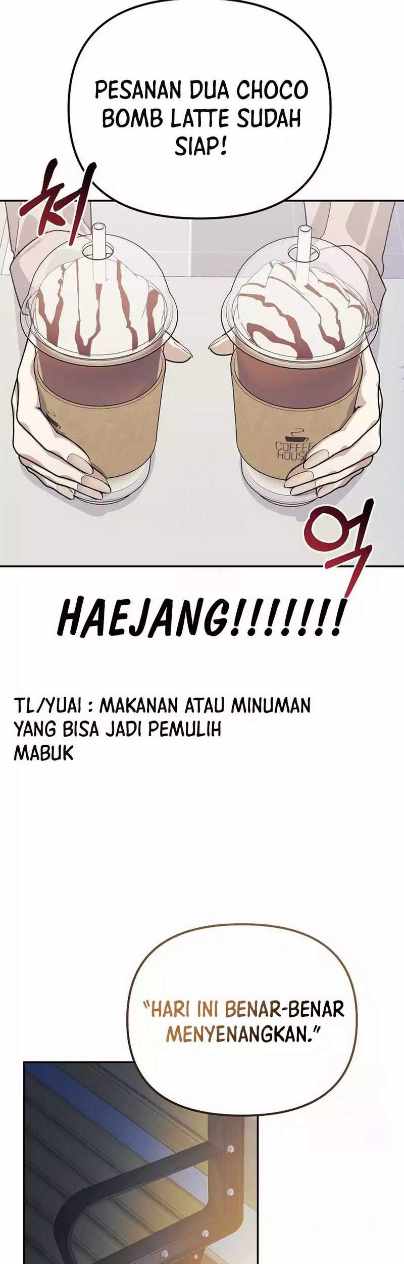 The Game’s Addict Reset Bab 12 halaman 56
