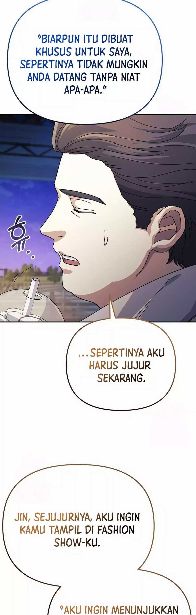 The Game’s Addict Reset Bab 12 halaman 60
