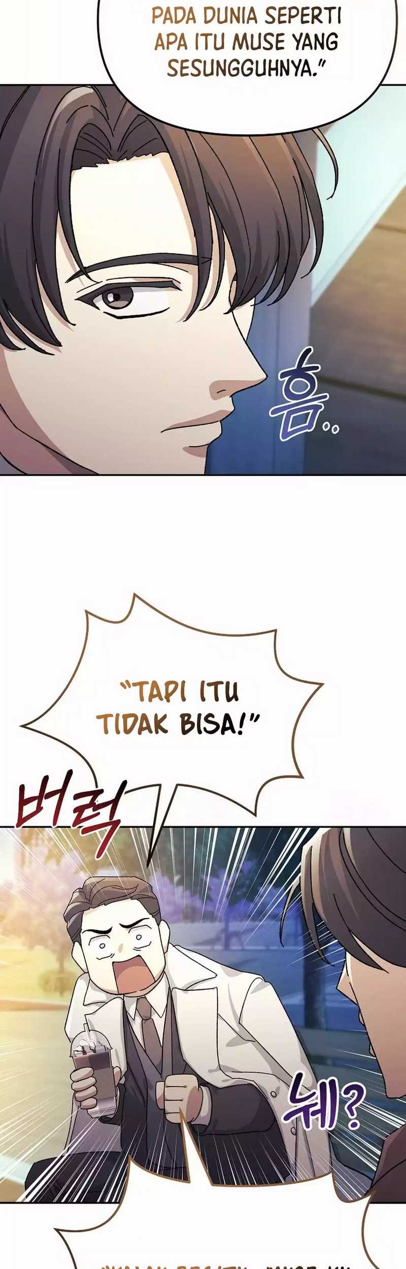 The Game’s Addict Reset Bab 12 halaman 61