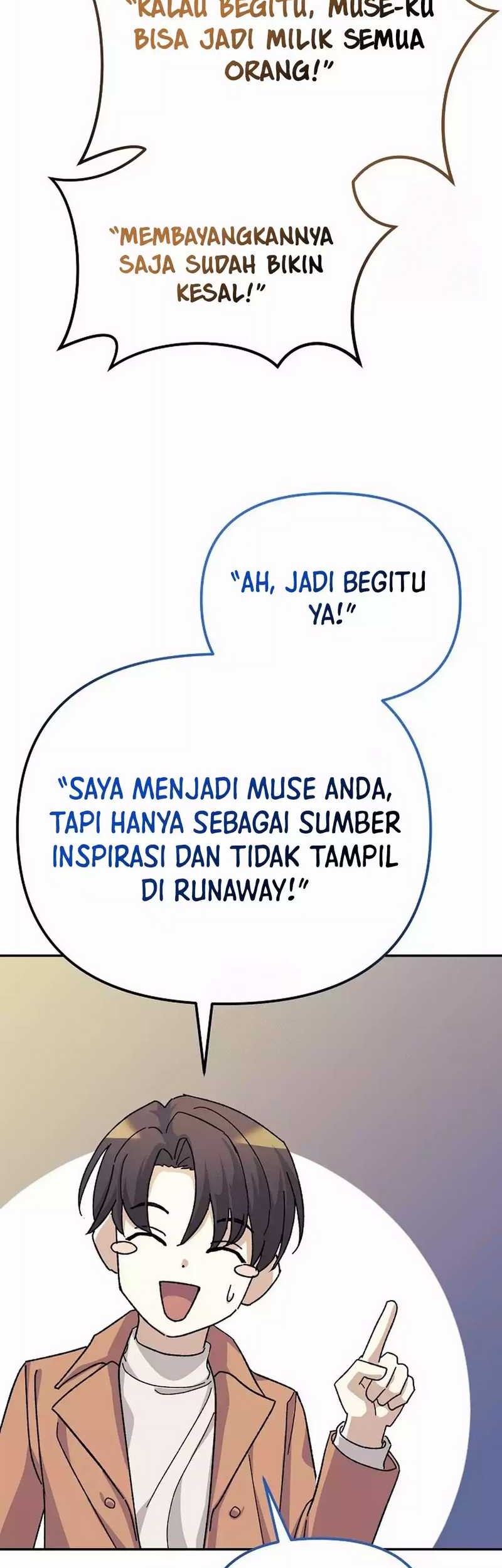 The Game’s Addict Reset Bab 12 halaman 62