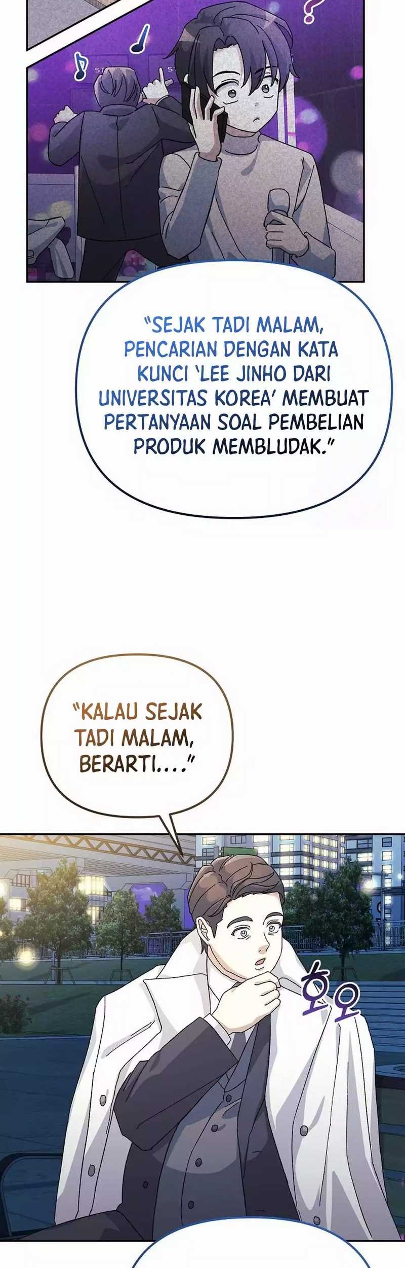 The Game’s Addict Reset chapter 13 halaman 5