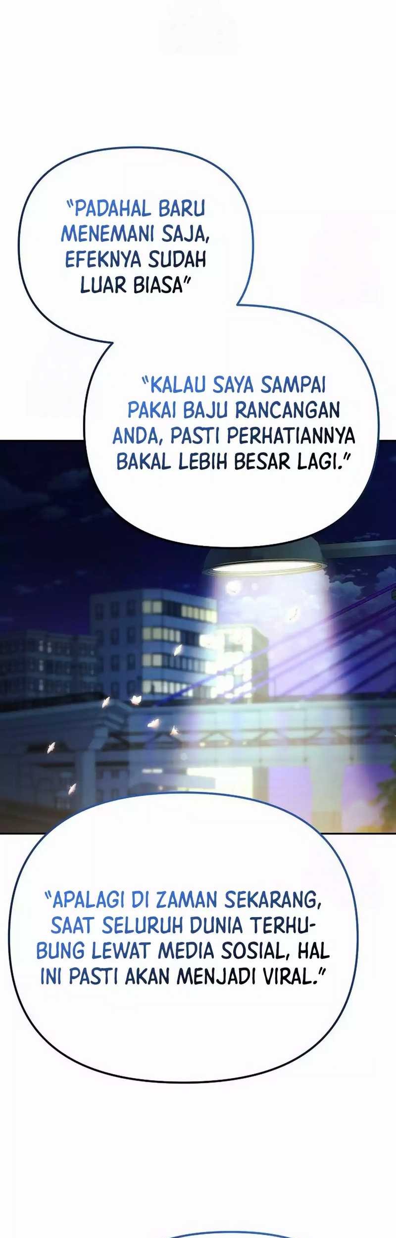 The Game’s Addict Reset chapter 13 halaman 7