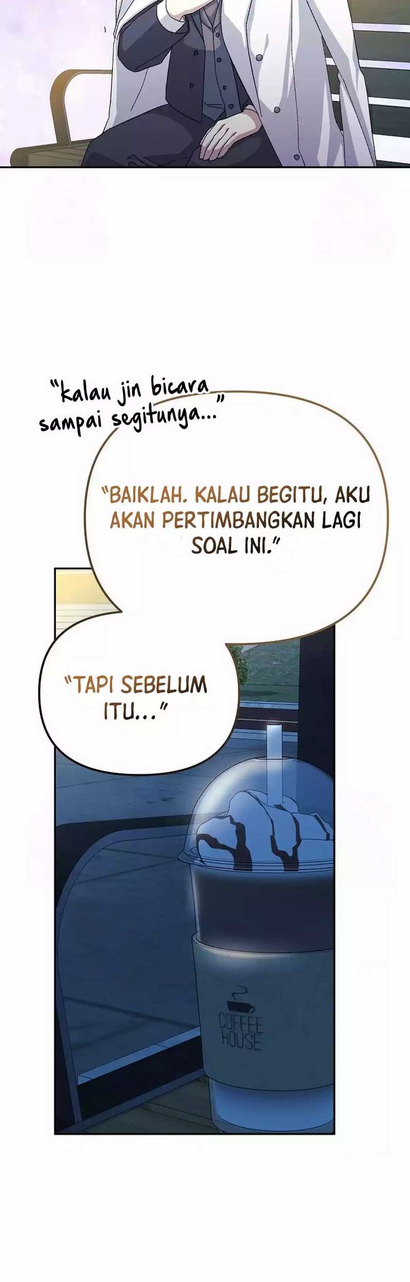 The Game’s Addict Reset chapter 13 halaman 9