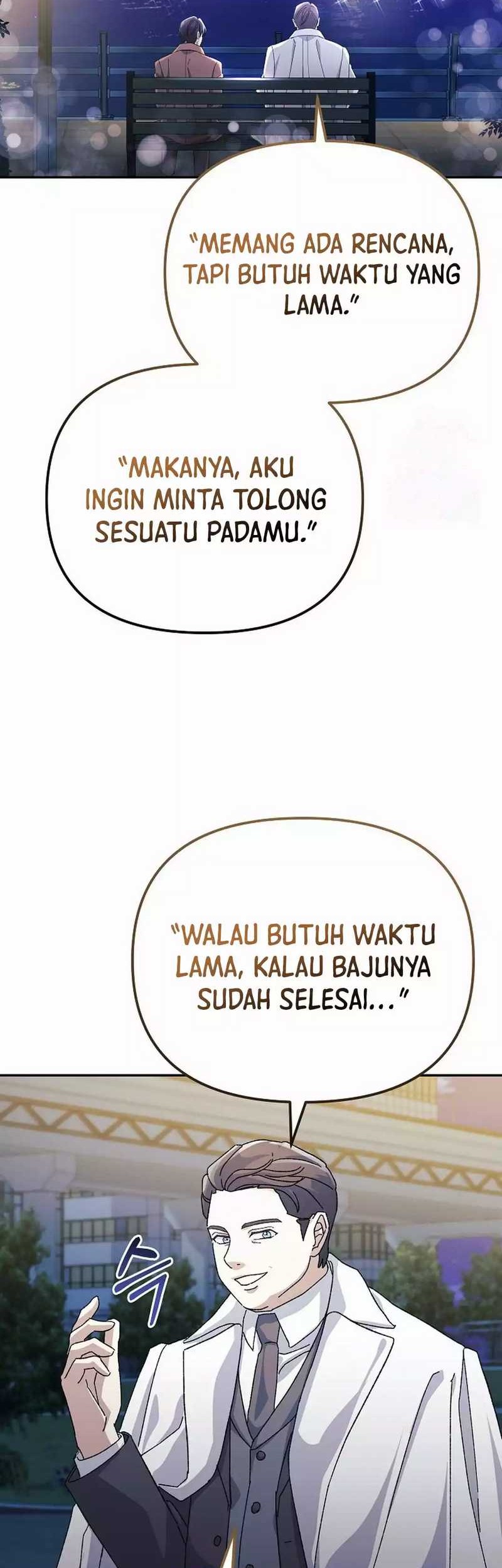The Game’s Addict Reset chapter 13 halaman 12