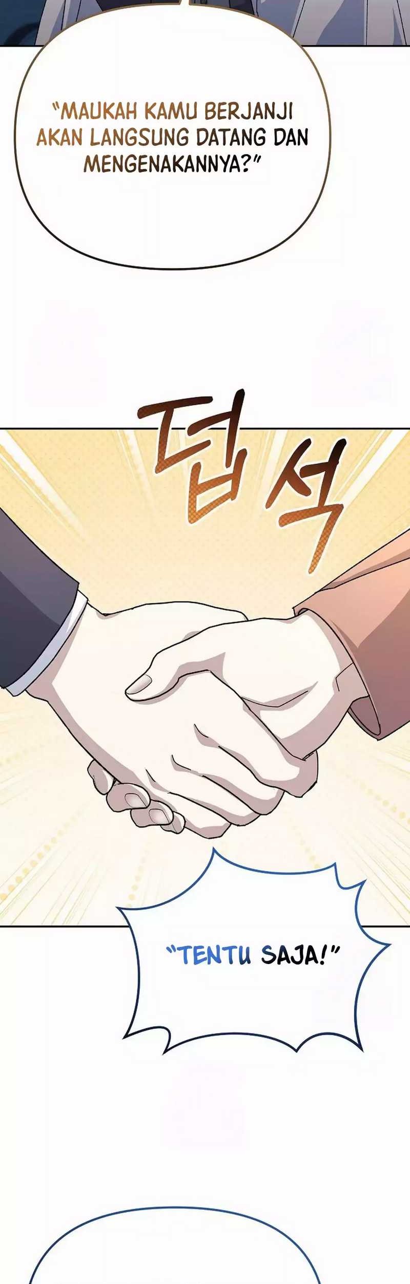 The Game’s Addict Reset chapter 13 halaman 13