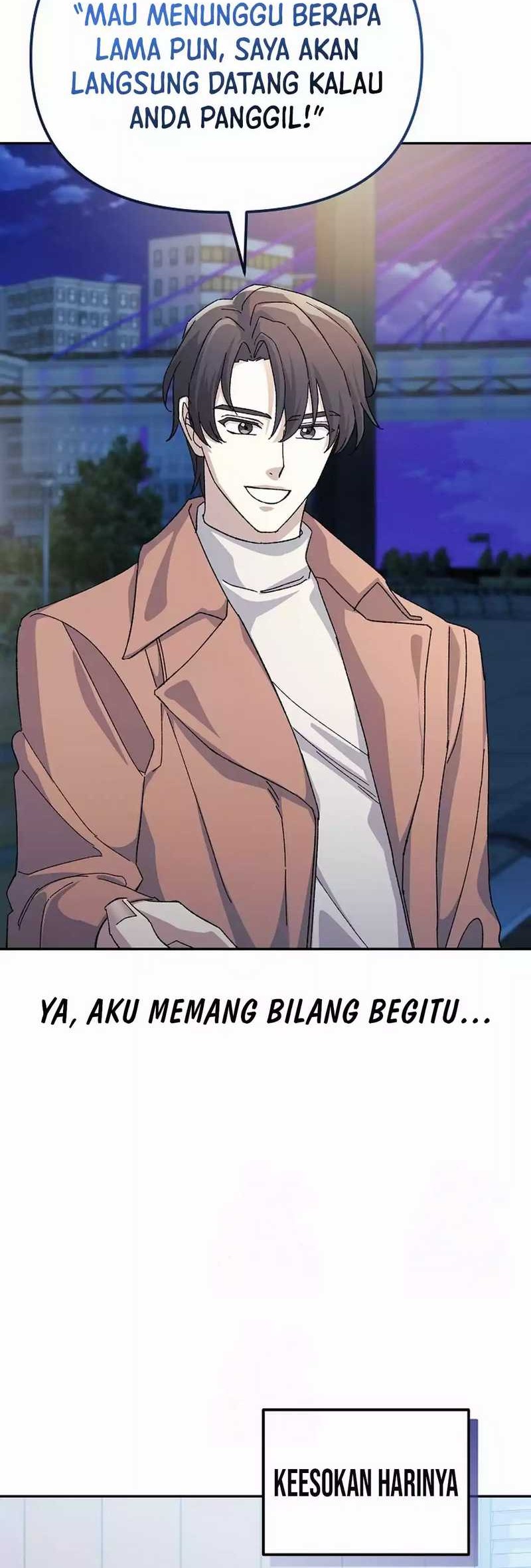 The Game’s Addict Reset chapter 13 halaman 14