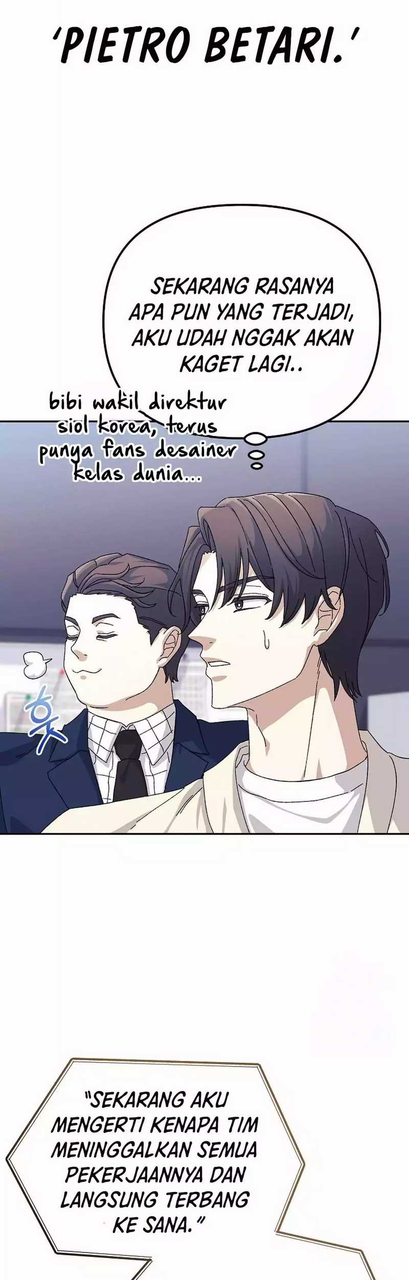 The Game’s Addict Reset chapter 13 halaman 21