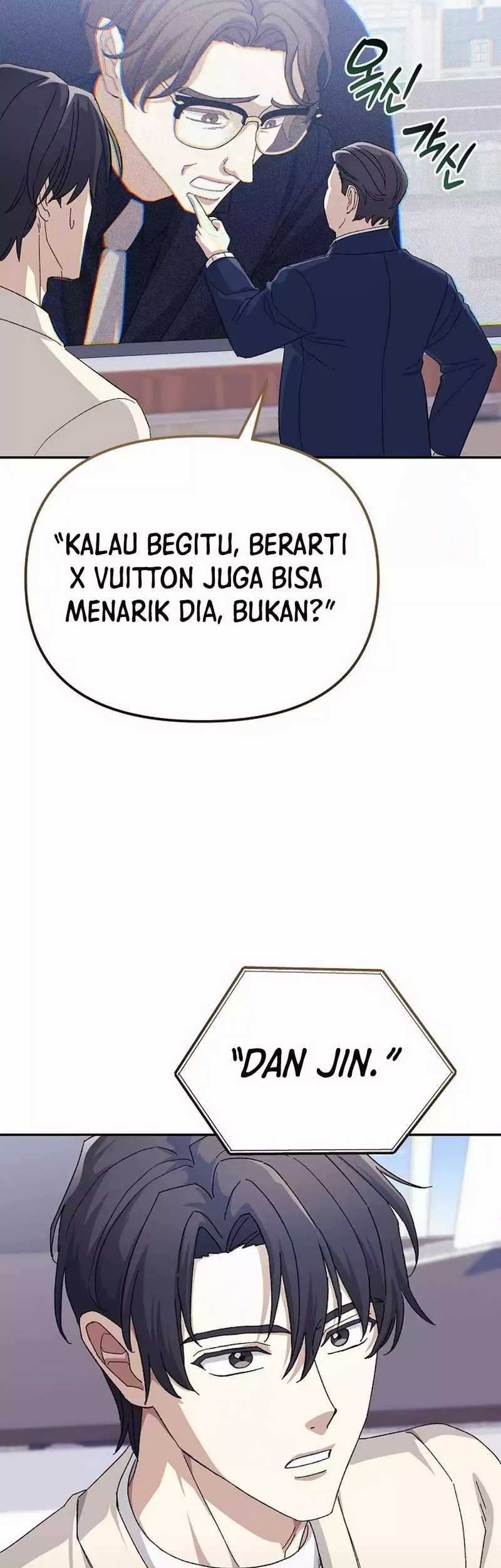 The Game’s Addict Reset chapter 13 halaman 23