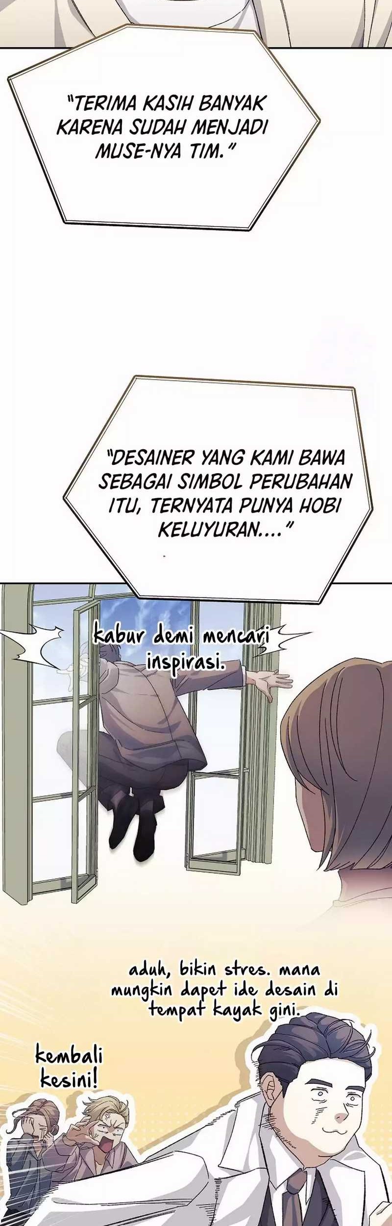 The Game’s Addict Reset chapter 13 halaman 24