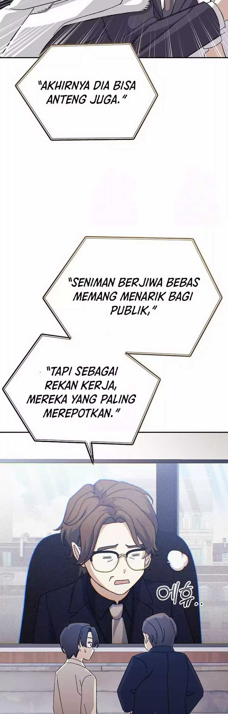 The Game’s Addict Reset chapter 13 halaman 25