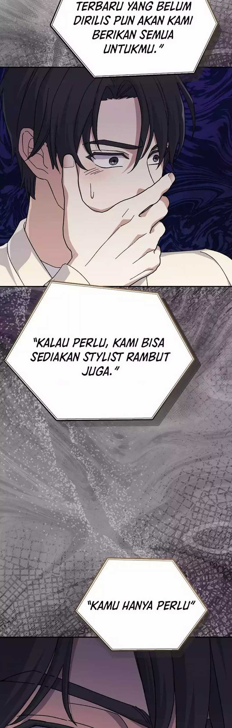 The Game’s Addict Reset chapter 13 halaman 28