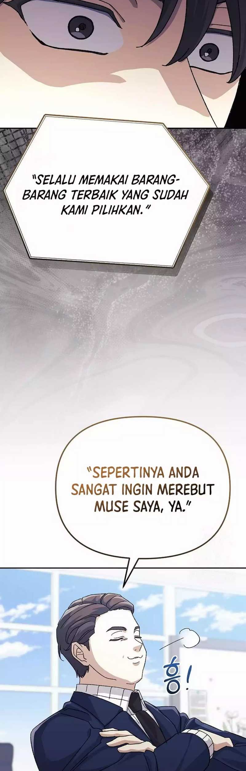 The Game’s Addict Reset chapter 13 halaman 29