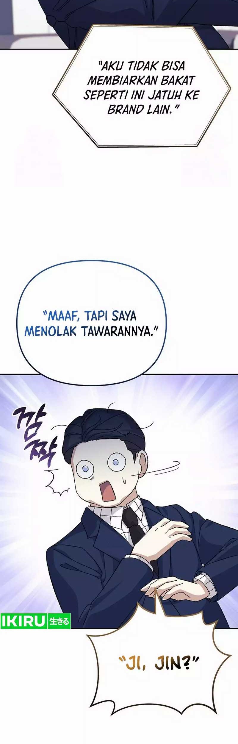 The Game’s Addict Reset chapter 13 halaman 30