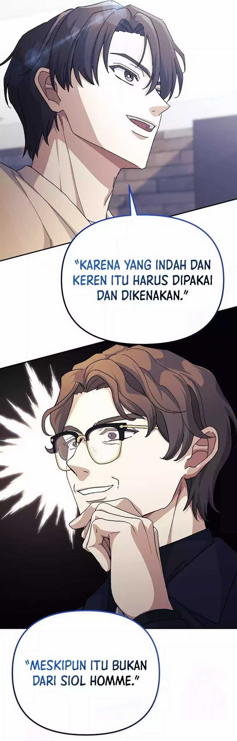 The Game’s Addict Reset chapter 13 halaman 37