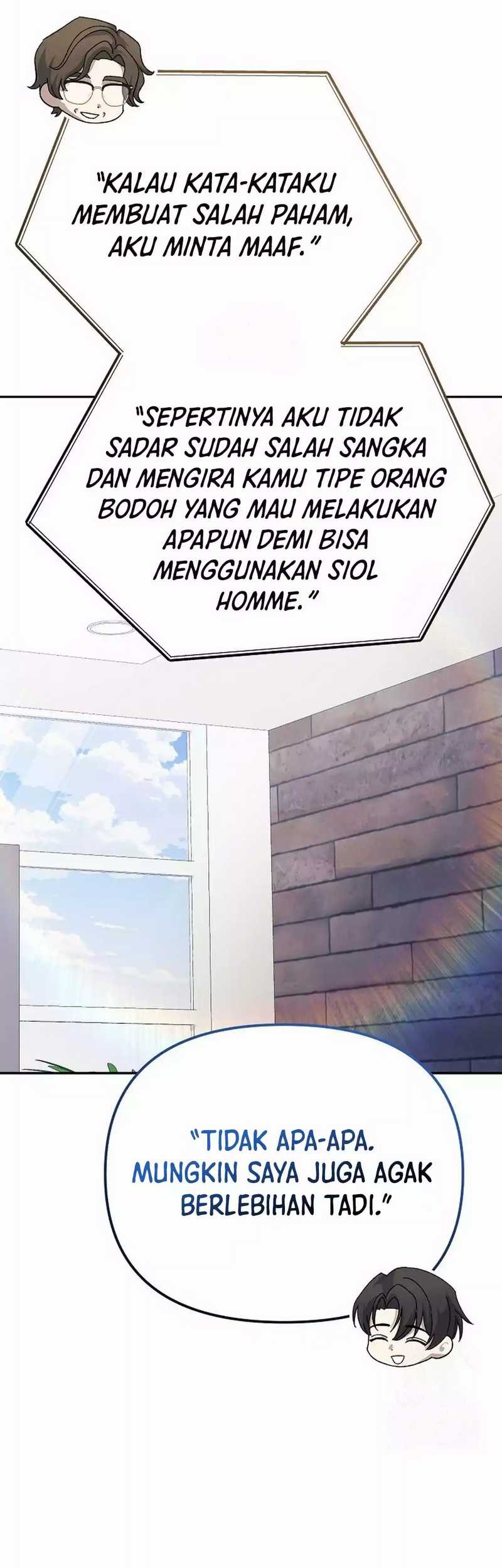 The Game’s Addict Reset chapter 13 halaman 39