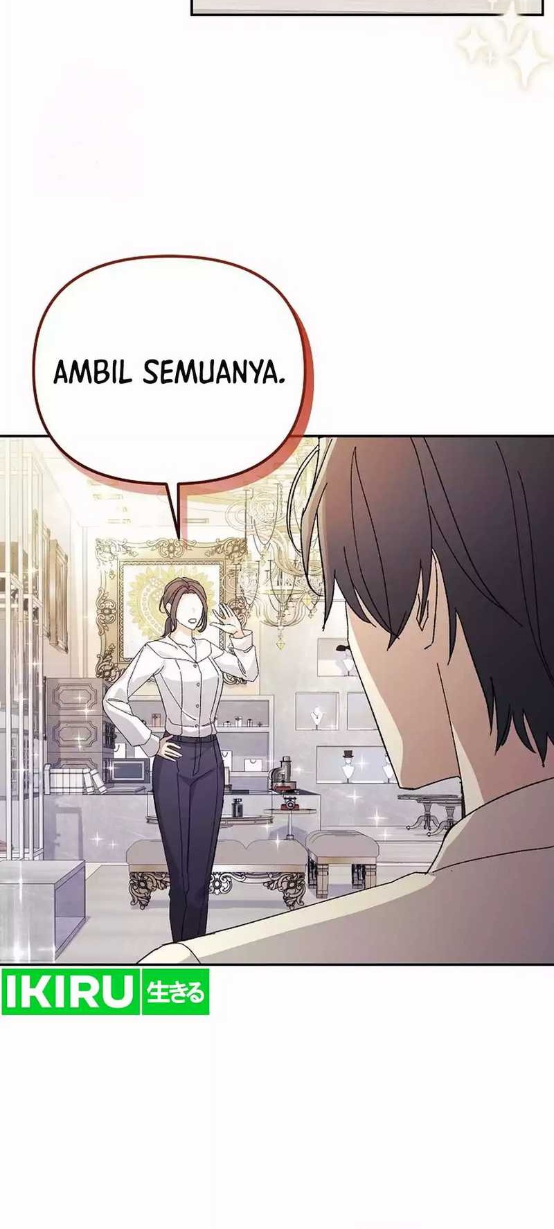 The Game’s Addict Reset chapter 13 halaman 44