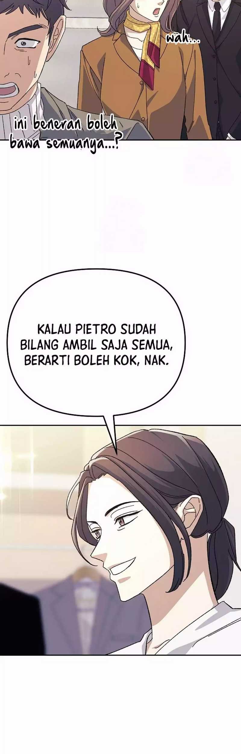 The Game’s Addict Reset chapter 13 halaman 47