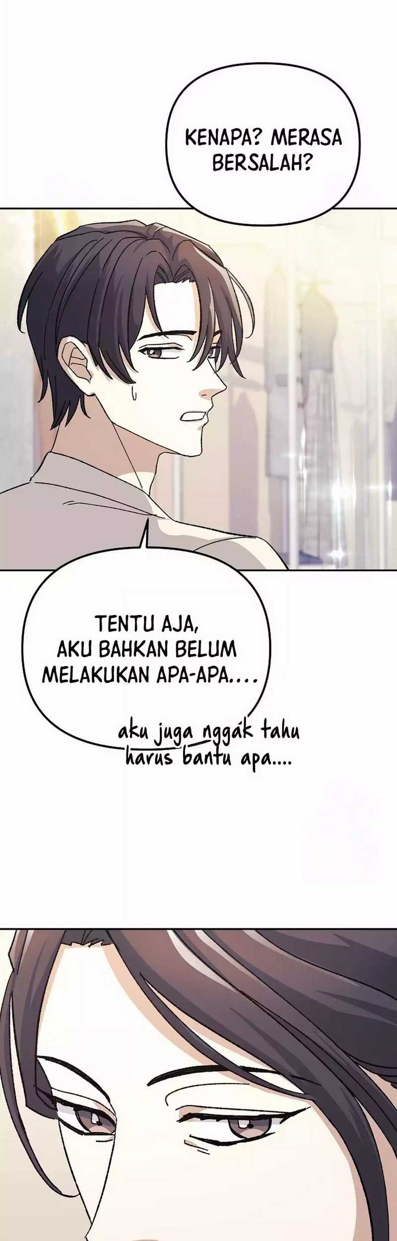 The Game’s Addict Reset chapter 13 halaman 48